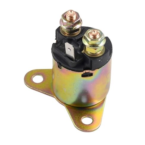 Starter Solenoid 17 435 05-S 17 435 02-S Compatible with Engines CH440-3031 CH395-0021 CH395-0024 CH395-0025 CH395-0026 in Kuwait