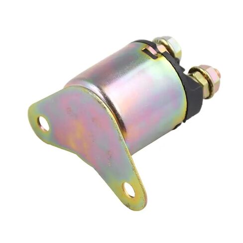 Starter Solenoid 17 435 05-S 17 435 02-S Compatible with Engines CH440-3031 CH395-0021 CH395-0024 CH395-0025 CH395-0026 in Kuwait