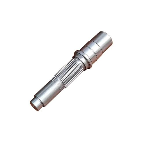 مناسبة ل EC210D حفارة السفر ترس المحرك مضخة رمح/رمح المحرك 18/19 الأسنان in Kuwait