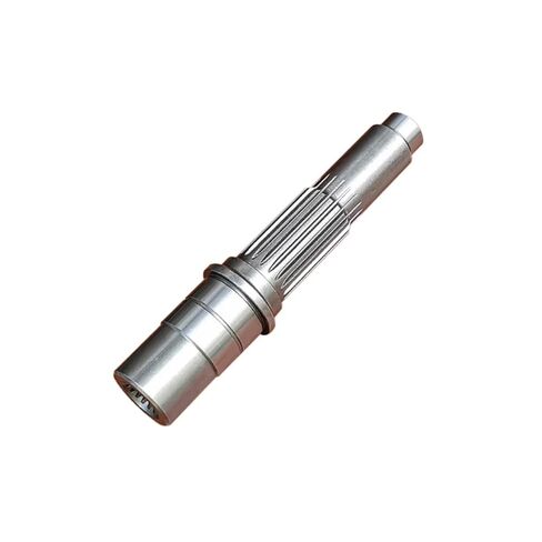 مناسبة ل EC210D حفارة السفر ترس المحرك مضخة رمح/رمح المحرك 18/19 الأسنان in Kuwait