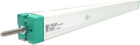 مستشعر إزاحة السلك يعمل مستشعر الإزاحة الخطية LT-M-0450-S-XL0202 بثبات لفترة طويلة in Kuwait