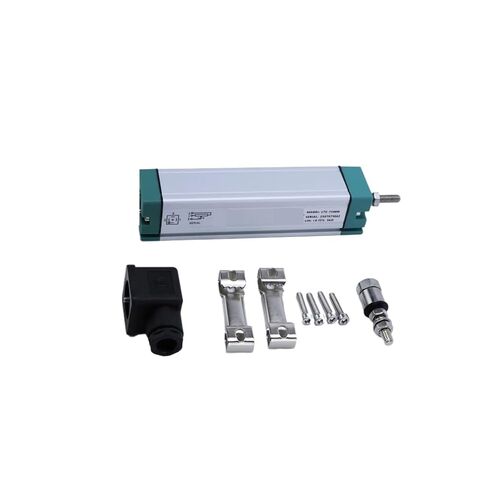 مستشعر الإزاحة الخطية، محول الوضع الخطي LTC-50-1250mm لاستبدال آلة التشكيل بالحقن KTC-LWH-LT (600 مم) in Kuwait