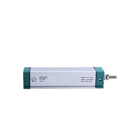 مستشعر الإزاحة الخطية، محول الوضع الخطي LTC-50-1250mm لاستبدال آلة التشكيل بالحقن KTC-LWH-LT (600 مم) in Kuwait
