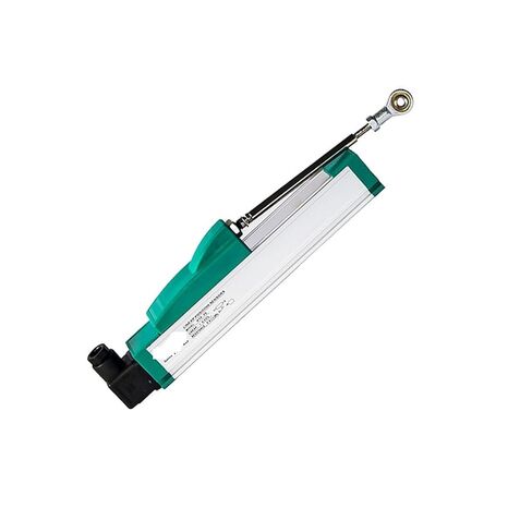 KTF-375 400 425 450 475 500 550 مللي متر محول منزلق PKM مقياس الجهد الخطي للحركة مسطرة قياس الإزاحة (KTF-400mm) in Kuwait