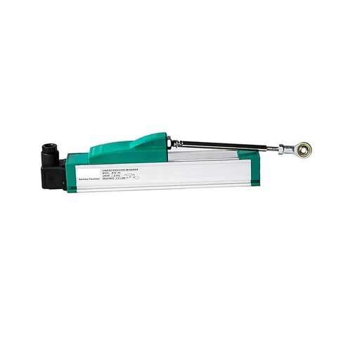 KTF-375 400 425 450 475 500 550 مللي متر محول منزلق PKM مقياس الجهد الخطي للحركة مسطرة قياس الإزاحة (KTF-400mm) in Kuwait