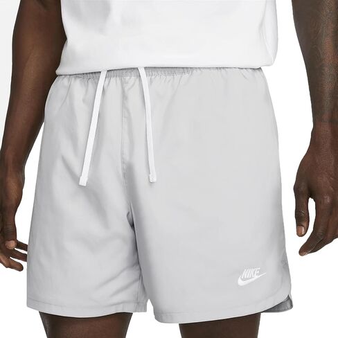شورت رجالي منسوج من Nike AR2382-657 in Kuwait