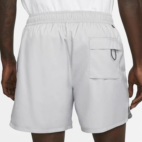 شورت رجالي منسوج من Nike AR2382-657 in Kuwait
