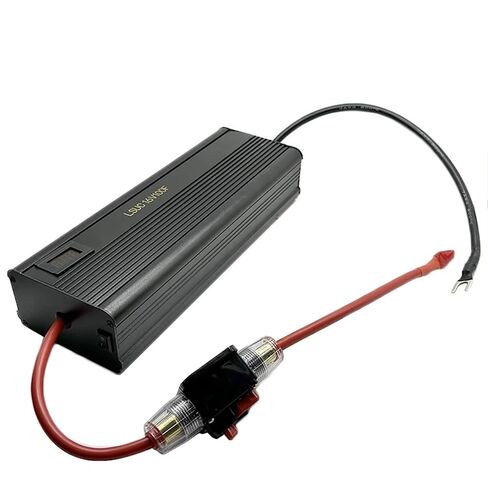 16V100F مكثف فائق وحدة مقوم السيارات مزود الطاقة حفظ فول سعة كبيرة 2.7 فولت 600F إمداد احتياطي in Kuwait
