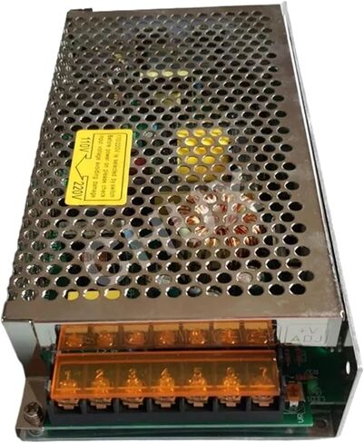 145 واط 36 فولت تحويل التيار الكهربائي 4a إخراج واحد 220 فولت المدخلات S-145w-36v لشريط Led ضوء تنظيم التيار المتناوب إلى Led التبديل Po in Kuwait