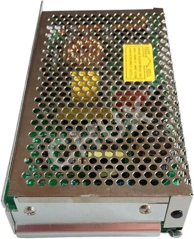 145 واط 36 فولت تحويل التيار الكهربائي 4a إخراج واحد 220 فولت المدخلات S-145w-36v لشريط Led ضوء تنظيم التيار المتناوب إلى Led التبديل Po in Kuwait