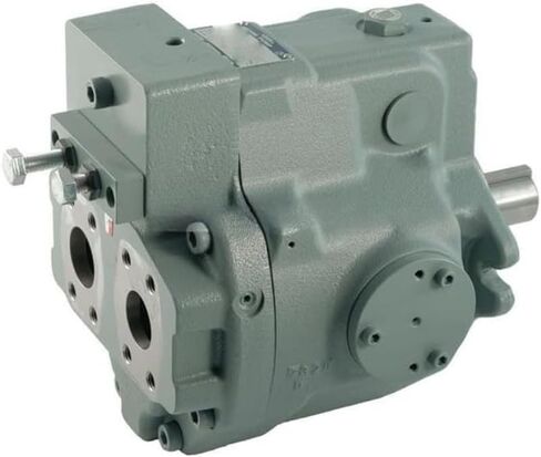 Hydraulic Piston Pump A56-L-R-01-C-S-K-32 for Yuken in Kuwait