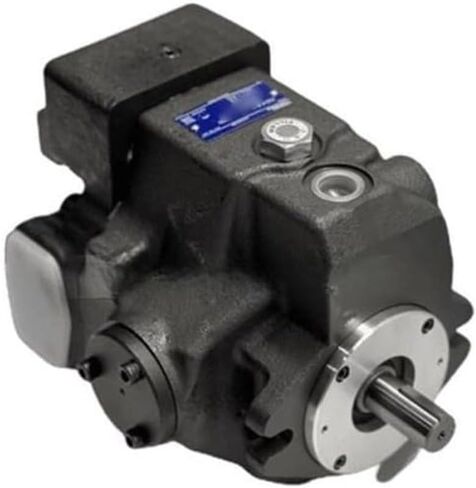 Hydraulic Piston Pump A22-F-R-01-B-S-K-32 for Yuken in Kuwait