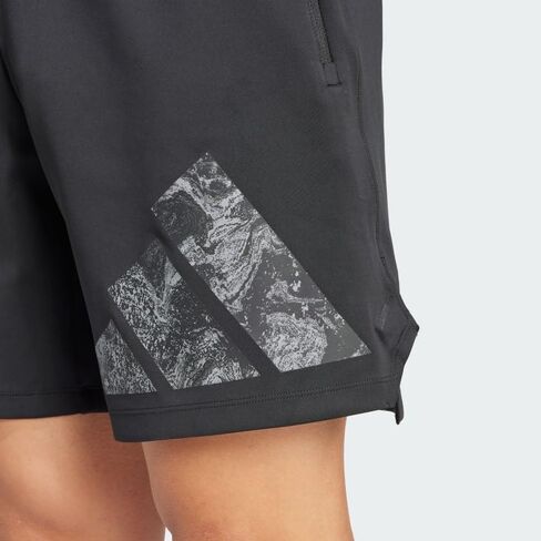 Adidas Workout Shorts in Kuwait