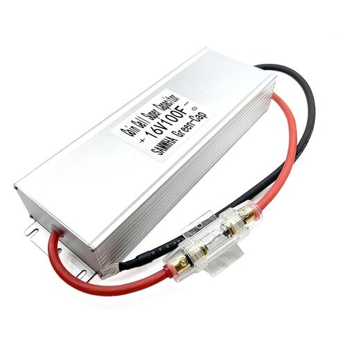 16V100F مكثف فائق وحدة مقوم السيارات 2.7V600F مكثف فائق احتياطية لإمدادات الطاقة مكثف فائق in Kuwait