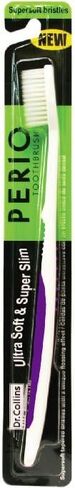 Dr. Collins Perio Toothbrush in Kuwait