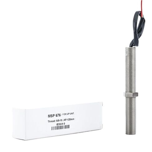 1 قطعة مستشعر السرعة msp675 msp676 msp677 (Msp676) in Kuwait