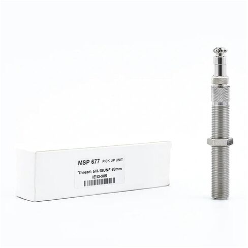 1 قطعة مستشعر السرعة msp675 msp676 msp677 (Msp676) in Kuwait