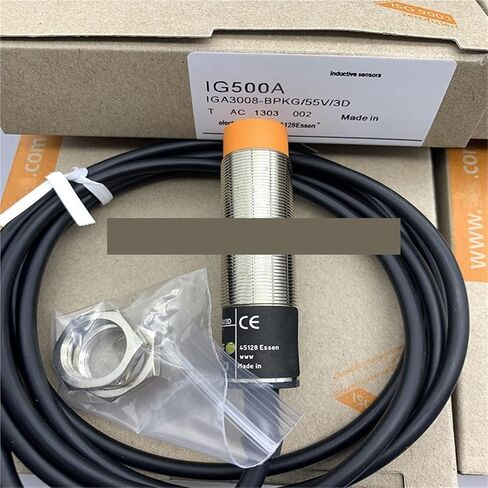 1 قطعة الاستشعار IG500A IG502A IG504A IG505A IG508A(Ig504a) in Kuwait