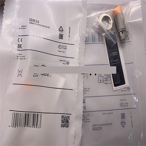 1 قطعة الاستشعار IG500A IG502A IG504A IG505A IG508A(Ig504a) in Kuwait