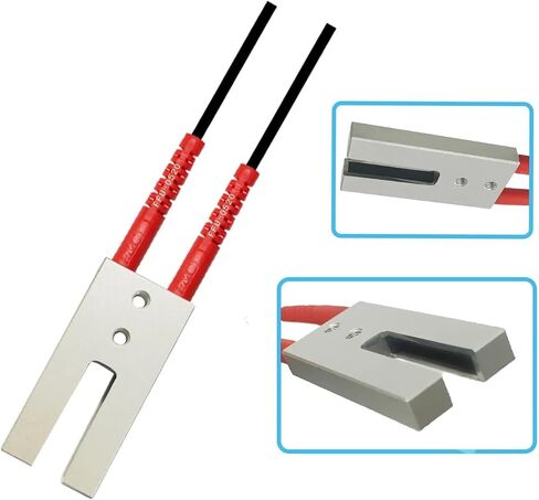 1 قطعة مستشعر الألياف البصرية المخدد 24V FFUC-1220 FFU-1220 FFU-1230 FFU-1240 FFU-0530 FFU-0540 FFU-0510 FFU-3020 FFU-3030(Ffu-0520) in Kuwait
