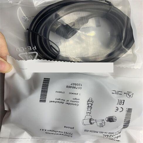 1pcs Sensor Connection line BCC0714 BCC M475-0000-2B-000-01X575-000 in Kuwait