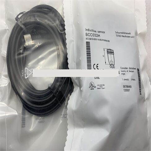 1pcs Sensor Connection line BCC0714 BCC M475-0000-2B-000-01X575-000 in Kuwait