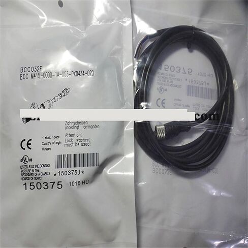 1pcs Sensor Connection line BCC0714 BCC M475-0000-2B-000-01X575-000 in Kuwait