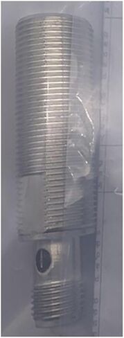 1 قطعة الاستشعار E2EM-X8B1-M1-GD E2EM-X8C1-M1-GD E2EM-X8C1-M1 E2EM-X15C1-M1 E2EM-X15C2-M1 E2EM-X8C2-M1 in Kuwait