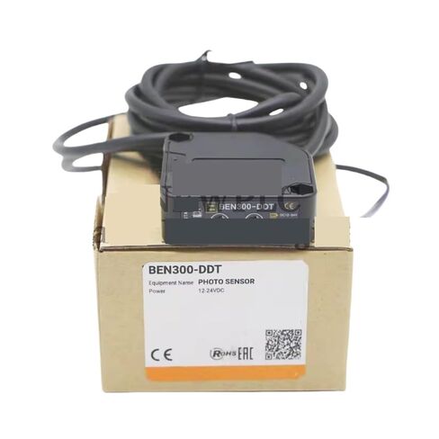 1 قطعة BEN300-DFR BEN300-DDT PLC الاستشعار (Ben300-dfr) in Kuwait