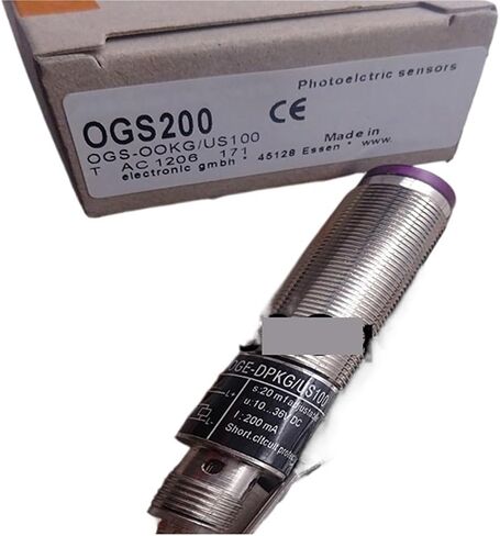 1pcs Sensor OGT100 OGT101 OGT102 OGT103 OGP100 OGP102 OGP103 OGS100(Ogt103) in Kuwait