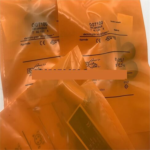 1pcs Sensor OGT100 OGT101 OGT102 OGT103 OGP100 OGP102 OGP103 OGS100(Ogt103) in Kuwait