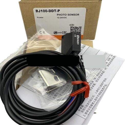 1pcs Sensor BJ100-DDT BJ100-DDT-P BJ300-DDT BJ300-DDT-P BJ1M-DDT-P BJ1M-DDT BJ3M-PDT(Bj100-ddt) in Kuwait