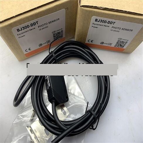 1pcs Sensor BJ100-DDT BJ100-DDT-P BJ300-DDT BJ300-DDT-P BJ1M-DDT-P BJ1M-DDT BJ3M-PDT(Bj100-ddt) in Kuwait