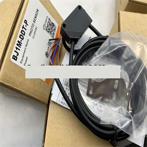 1pcs Sensor BJ100-DDT BJ100-DDT-P BJ300-DDT BJ300-DDT-P BJ1M-DDT-P BJ1M-DDT BJ3M-PDT(Bj100-ddt) in Kuwait