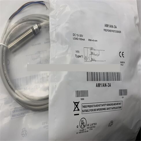 1pcs Sensor AM1/AN-1C AK1/AN-3H AK1/AN-2H AK1/AN-1H AK1/AN-4H AK1/AN-1C AK1/AP-2H(Ak1-an-2h) in Kuwait