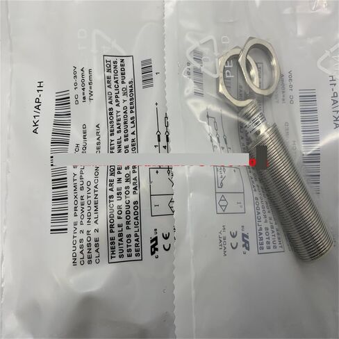 1pcs Sensor AM1/AN-1C AK1/AN-3H AK1/AN-2H AK1/AN-1H AK1/AN-4H AK1/AN-1C AK1/AP-2H(Ak1-an-2h) in Kuwait