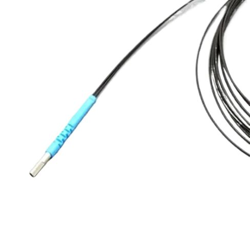 1pc Optical Fiber Sensor PRS3Y10QD Instead FRS-310-Q in Kuwait