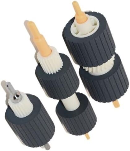 5SETS 604K23660 604K23290 Bypass Feed Roller & Separation Kit Fit for 4110 4112 4127 C60 C70 550 700 V180 V80 Accessories in Kuwait