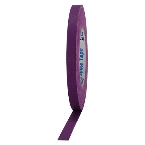Pro Tapes PRO-SPIKE/PUR0545 Pro Gaff Gaffers Spike Tape in Kuwait