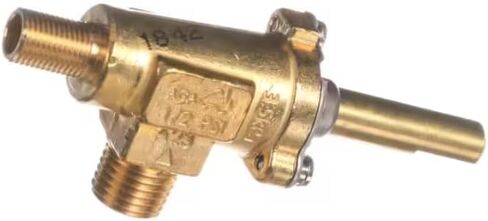 يناسب صمام Globe 1842 A23، التحكم اليدوي، GSP18G in Kuwait