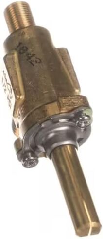 يناسب صمام Globe 1842 A23، التحكم اليدوي، GSP18G in Kuwait