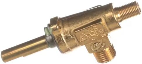 يناسب صمام Globe 1842 A23، التحكم اليدوي، GSP18G in Kuwait