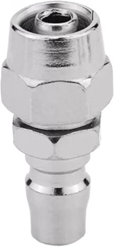 Quick connector C 8mm; Male Head 40 2 Standard in Kuwait