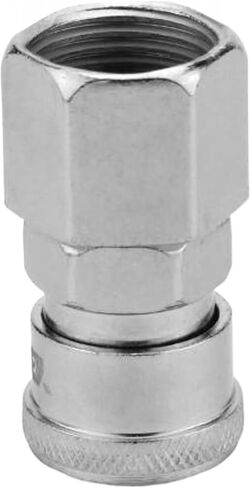 Quick Connector C 8mm; SF30 Female Head 1pc in Kuwait