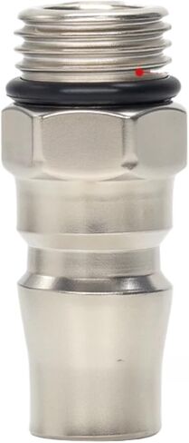 Quick Connector C; PM Short G1/4 2pcs in Kuwait