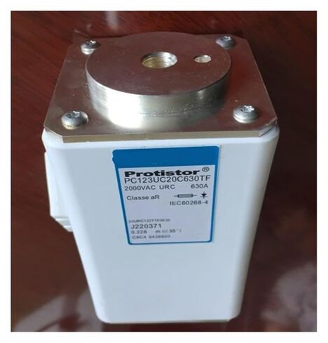 Fuses PC123UC20C630TF J220371 PC123UC20C560TF H220370 PC123UC20C500TF X220659 PC123UC25C600TF V229006 in Saudi Arabia