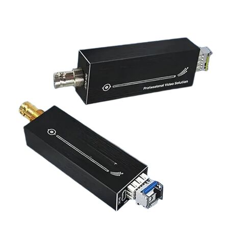 موسع فايبر HD-SDI بطول 20 كم in Kuwait