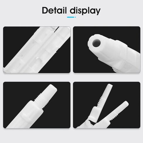 FTTH Optical Fiber Protection Box Leather Optical Cable Shrink Tube Connection Interface(200 a) in Kuwait