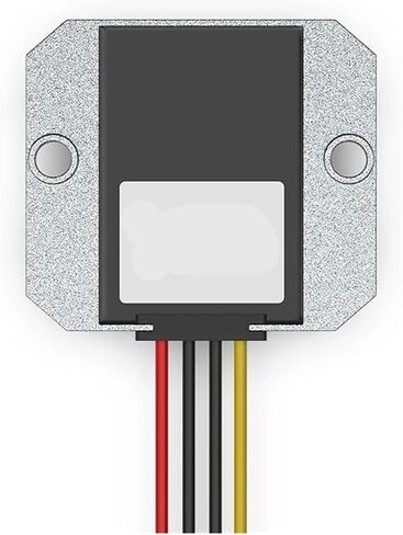36V48V(30-60) إلى 19V 10A محول طاقة السيارة وحدة التنحي in Kuwait