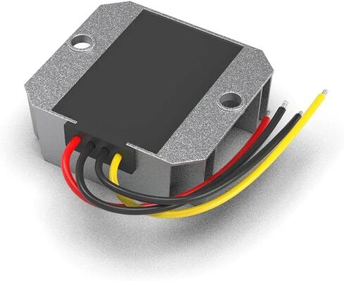 36V48V(30-60) إلى 19V 10A محول طاقة السيارة وحدة التنحي in Kuwait